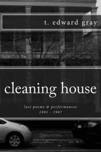 bokomslag Cleaning House