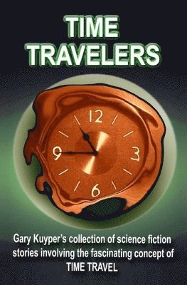 Time Travelers 1