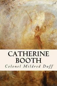 Catherine Booth 1