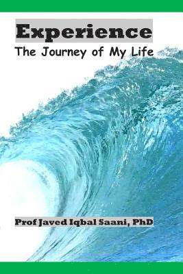 Experience: The Journey of My Life 1
