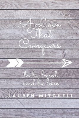 A Love That Conquers 1