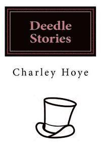 bokomslag Deedle Stories