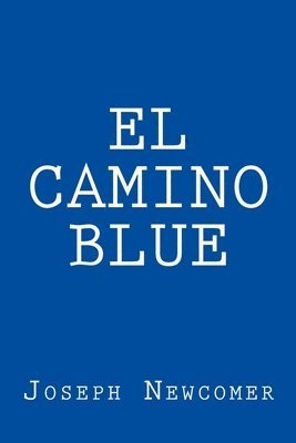 El Camino Blue 1