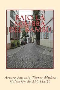 bokomslag Bajo la sombra del bambú: Arturo Antonio Torres Muñoz
