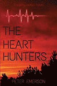 bokomslag The Heart Hunters v3