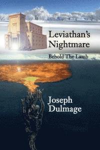 bokomslag Leviathan's Nightmare: Behold The Lamb