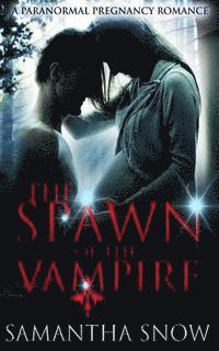 bokomslag Spawn Of The Vampire