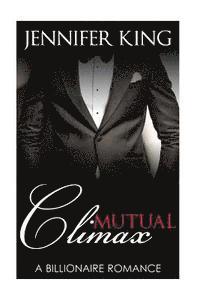 bokomslag Billionaire Romance: Mutual Climax