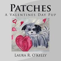 bokomslag Patches...: A Valentines Day Pup!