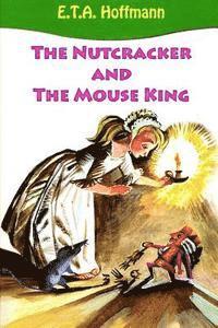 The Nutcracker and The Mouse King 1