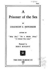 A Prisoner of the Sea 1