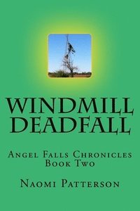 bokomslag Windmill Deadfall