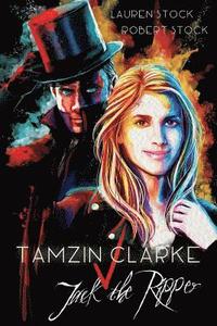 bokomslag Tamzin Clarke v Jack the Ripper