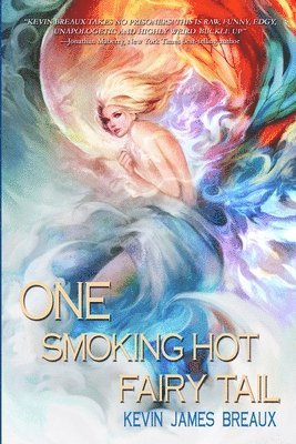 One Smoking Hot Fairy Tail 1
