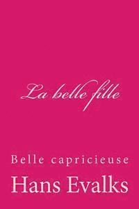 bokomslag La belle-fille