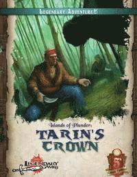 bokomslag Islands of Plunder: Tarin's Crown (5E)