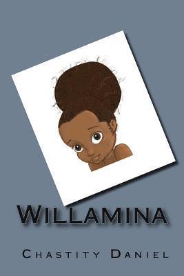 Willamina 1