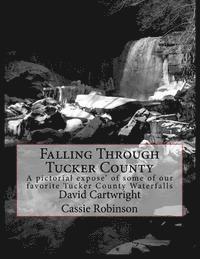 Falling Through Tucker County: A pictorial expose' some of our favorite Tucker County Waterfalls 1