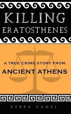 bokomslag Killing Eratosthenes
