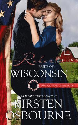 Kirsten Osbourne - Roberta: Bride of Wisconsin, Häftad