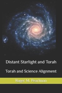 bokomslag Distant Starlight and Torah