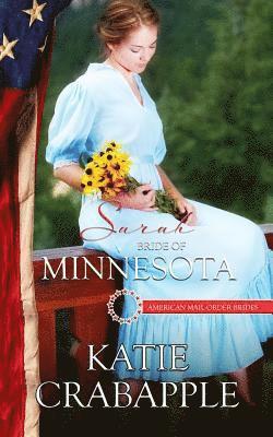 Sarah: Bride of Minnesota 1