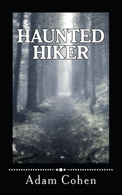 bokomslag Haunted Hiker