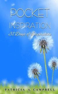 bokomslag Pocket Inspiration: 31 Days of Inspiration