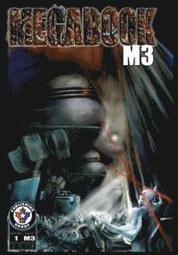 bokomslag Megabook M3