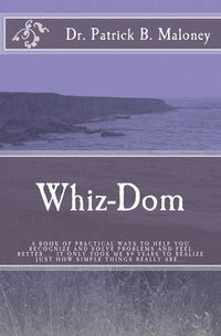 bokomslag Whiz-Dom