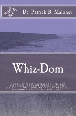 bokomslag Whiz-Dom
