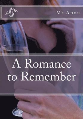 bokomslag A Romance to Remember