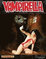 bokomslag Vampirella Archives Volume 15