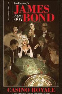 bokomslag James Bond: Casino Royale
