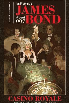 James Bond: Casino Royale 1
