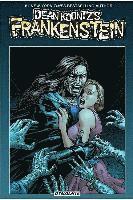 bokomslag Dean Koontz's Frankenstein: Storm Surge