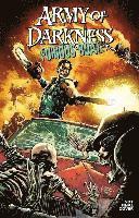 Army of Darkness: Furious Road 1