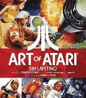bokomslag Art of Atari