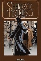 bokomslag Sherlock Holmes Omnibus Volume 1