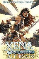 bokomslag Xena: Warrior Princess Volume 1
