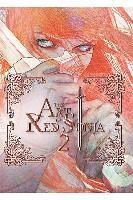 bokomslag Art of Red Sonja Volume 2