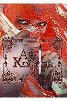 Art of Red Sonja Volume 2