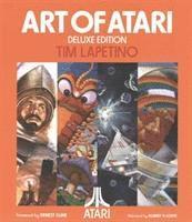 bokomslag Art of Atari Limited Deluxe Edition