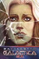 Battlestar Galactica: Six 1