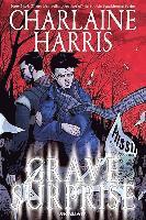 Charlaine Harris' Grave Surprise 1