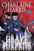 bokomslag Charlaine Harris' Grave Surprise (Signed Limited Edition)