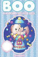 bokomslag Boo the World's Cutest Dog Volume 1