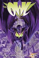 Project Superpowers: The Owl