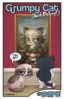 bokomslag Grumpy Cat: Grumpus