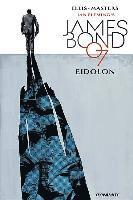 bokomslag James Bond Volume 2: Eidolon
